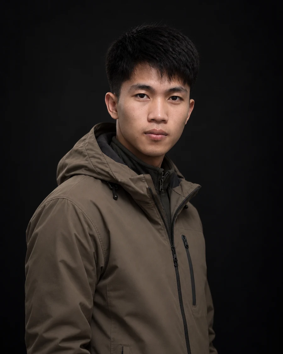 Chris Lim, Founder of KIASA